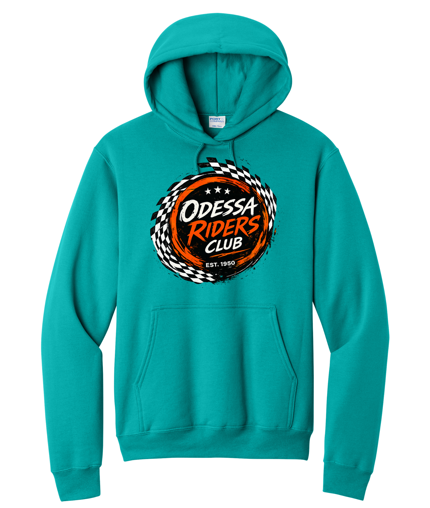 RC2026 - Sweatshirt