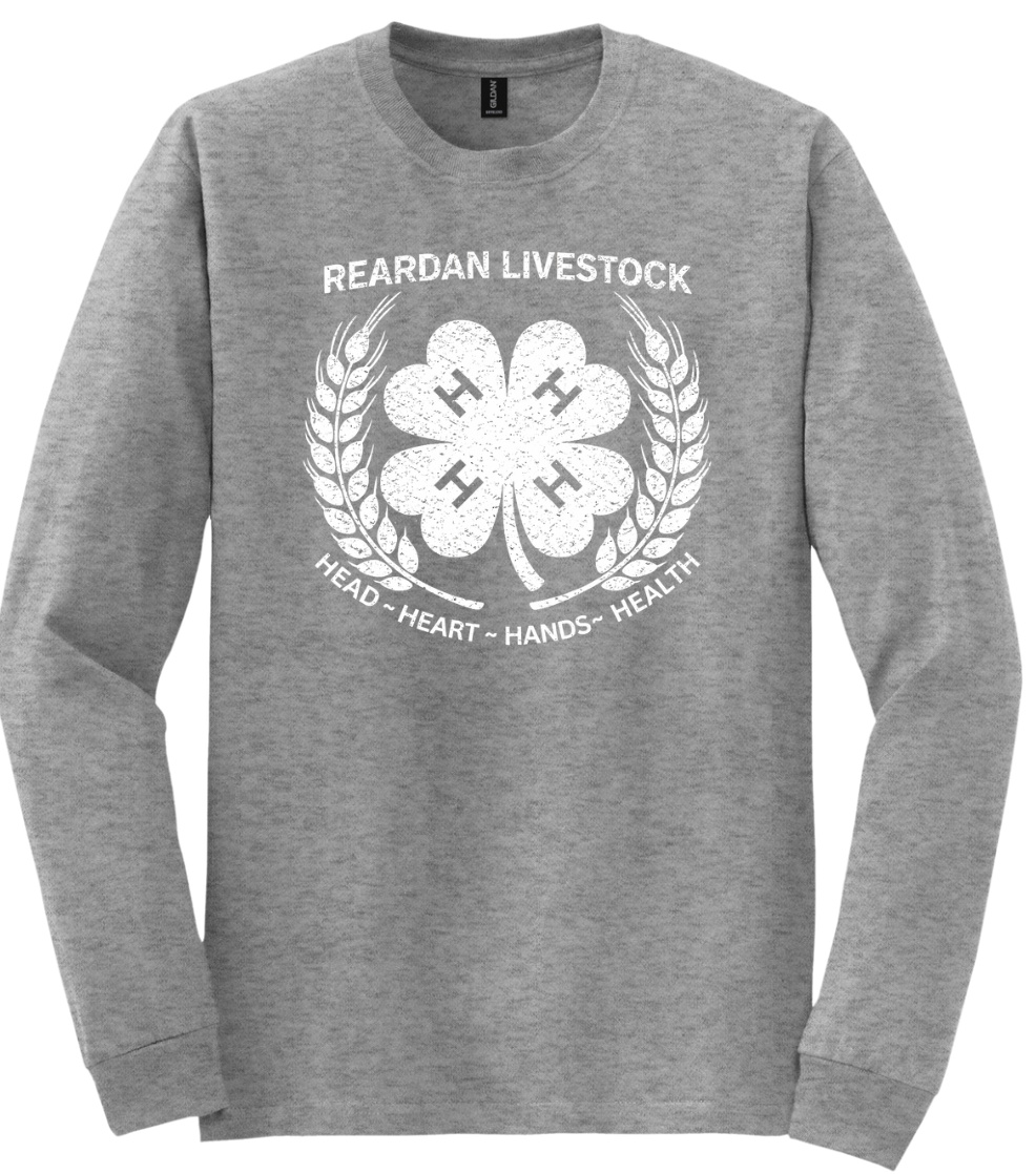 Long Sleeve T-Shirt