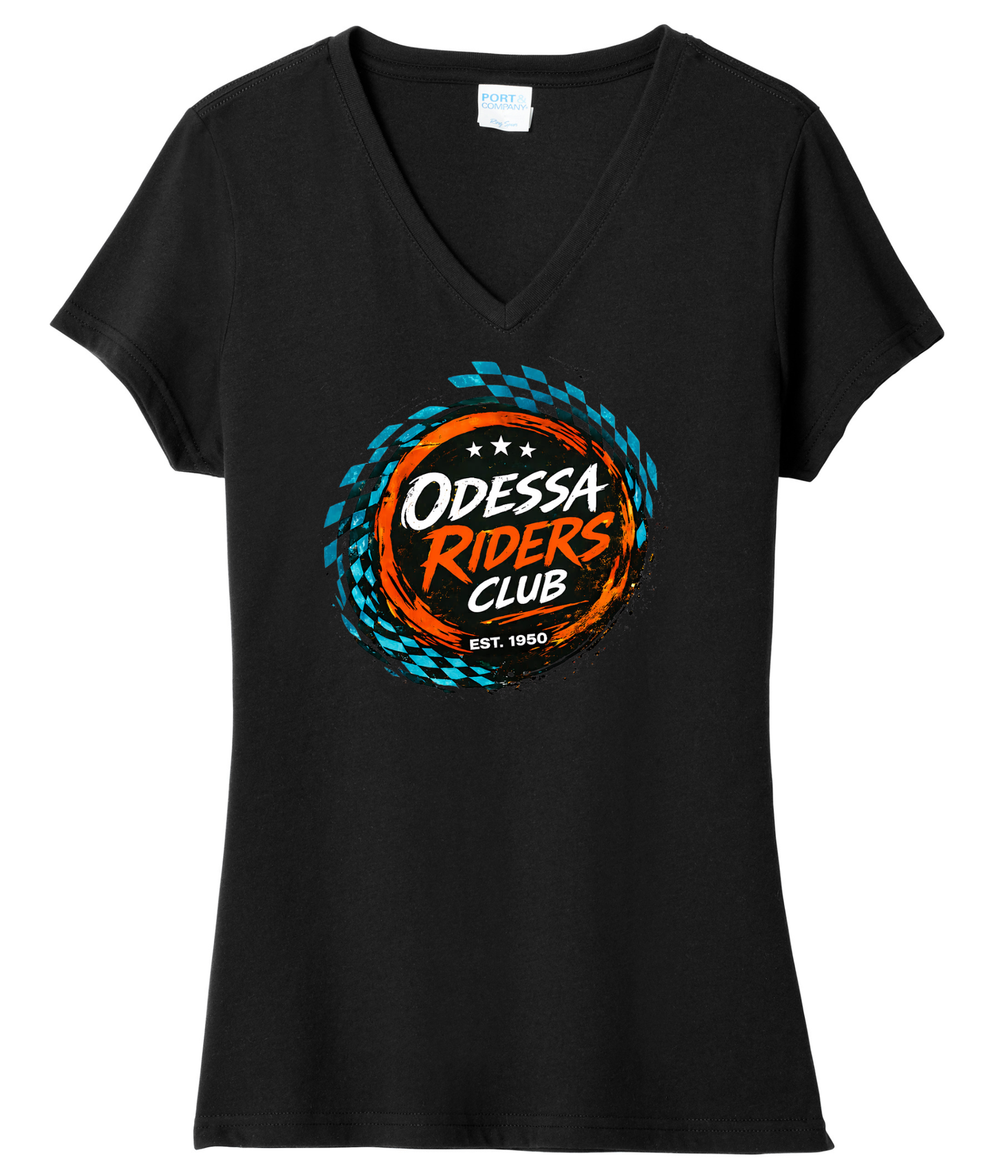 Riders Club 2026 V-Neck