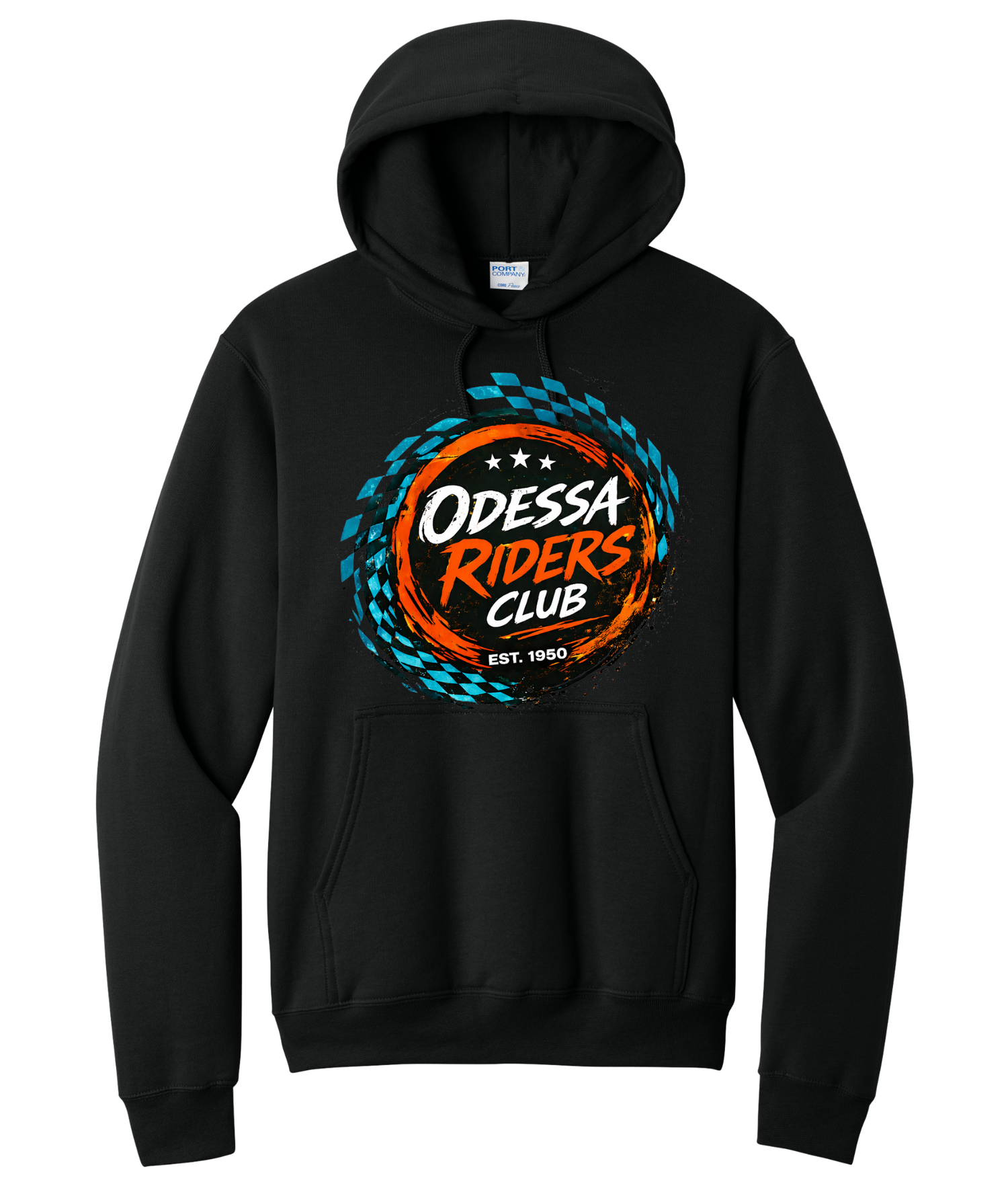 Odessa Riders Club 2026