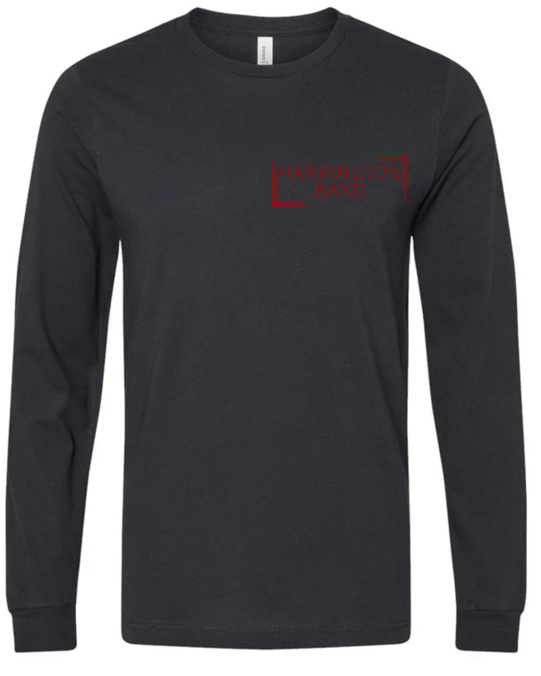 HARRINGTON BAND - Design #1