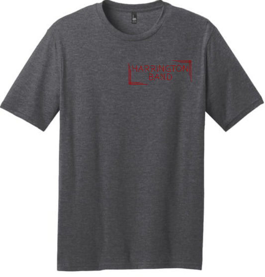 HARRINGTON BAND- Design # 3