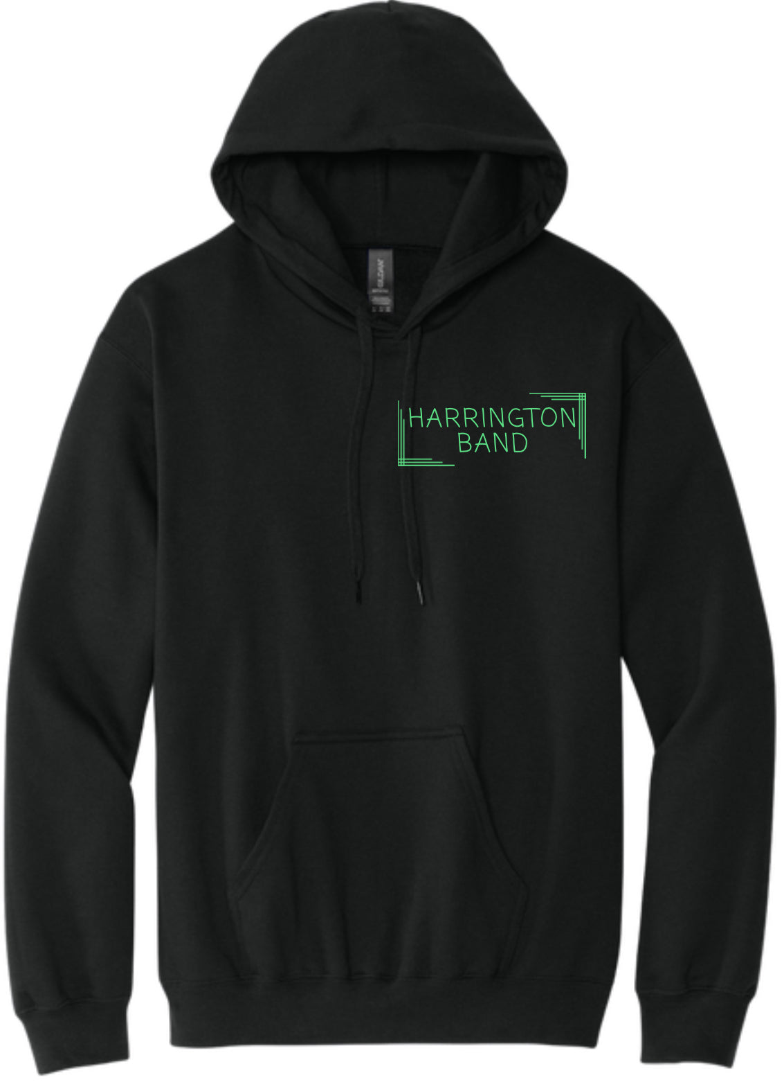 HARRINGTON BAND - Design #2