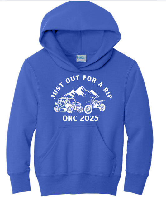 ORC Youth Sweatshirt