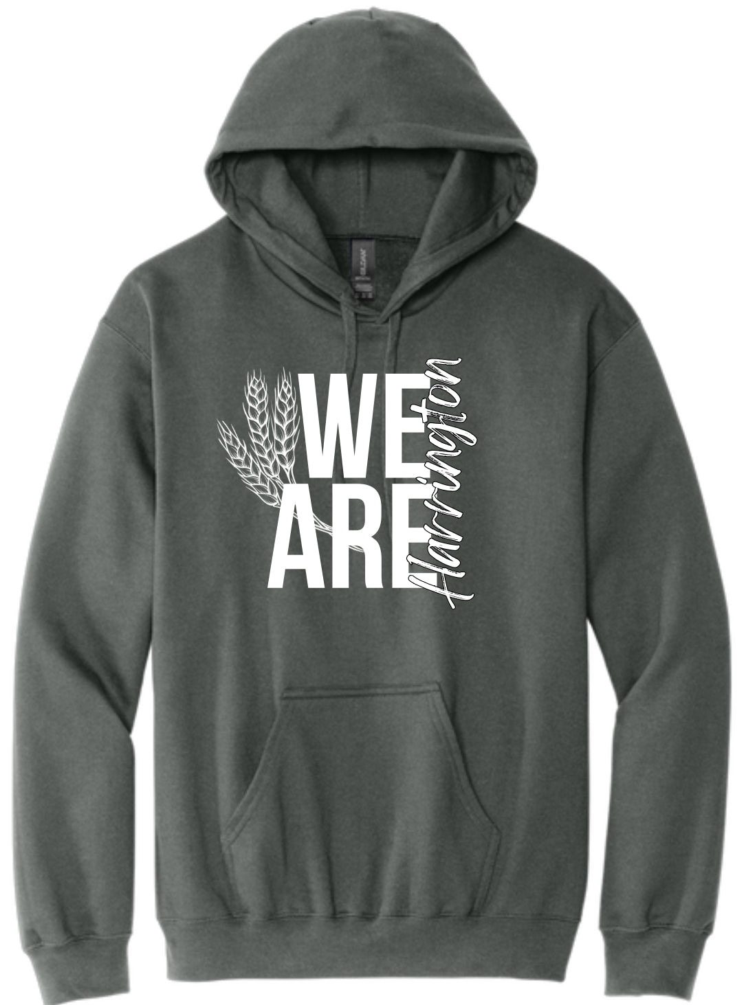 WE ARE HARRINGTON - Youth Sweatshirt