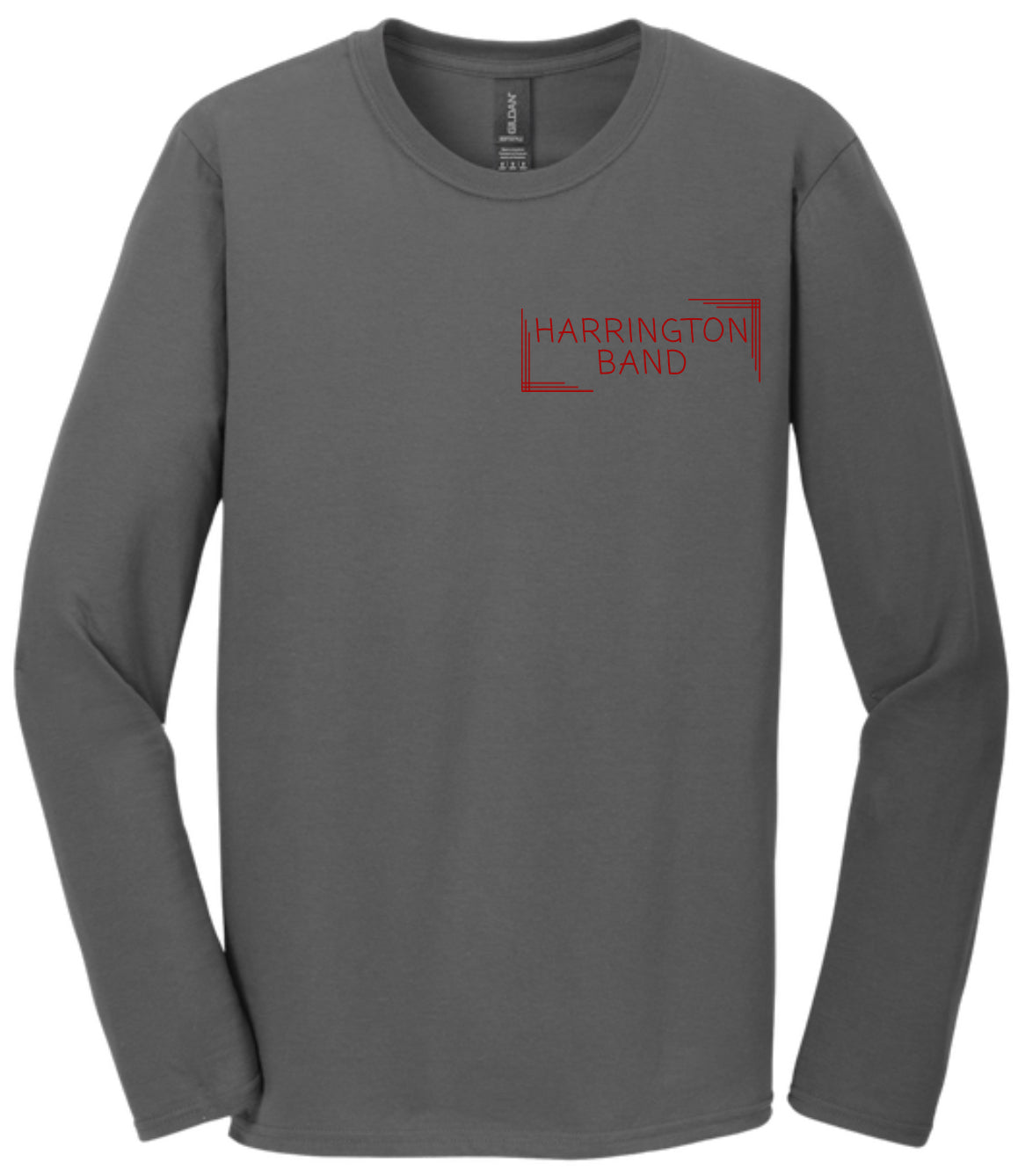 HARRINGTON BAND- Design # 3