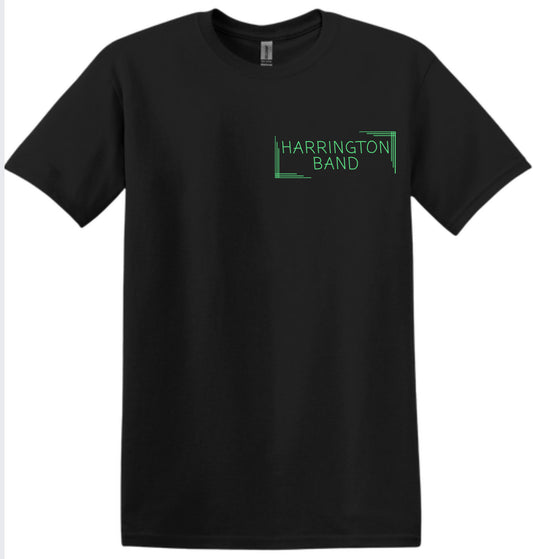 HARRINGTON BAND - Design #2