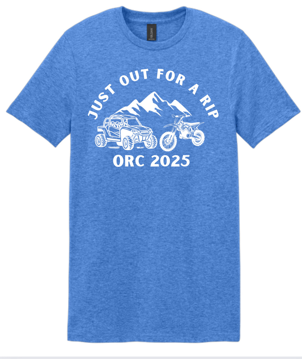 ORC Adult T-Shirt
