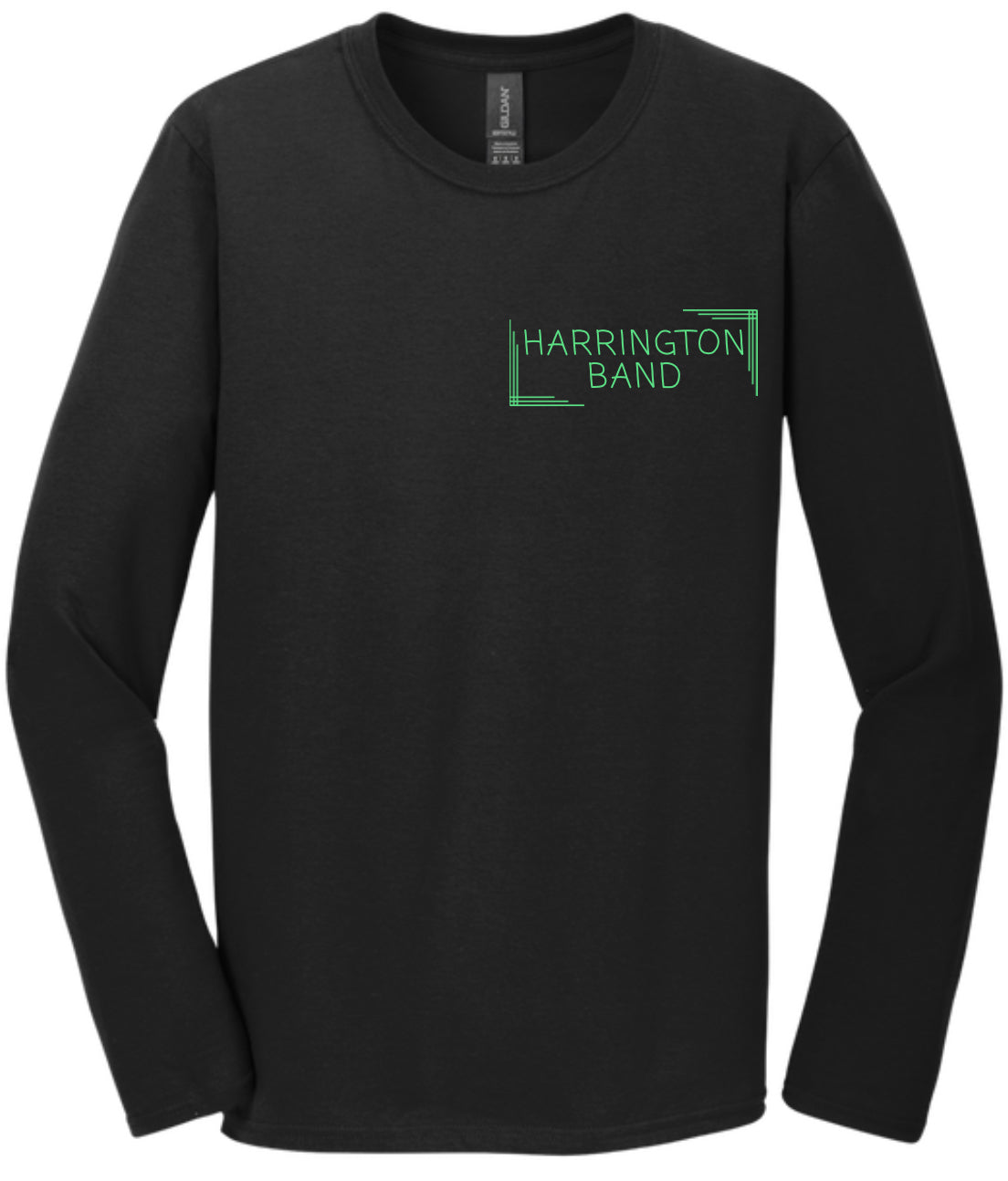 HARRINGTON BAND - Design #2