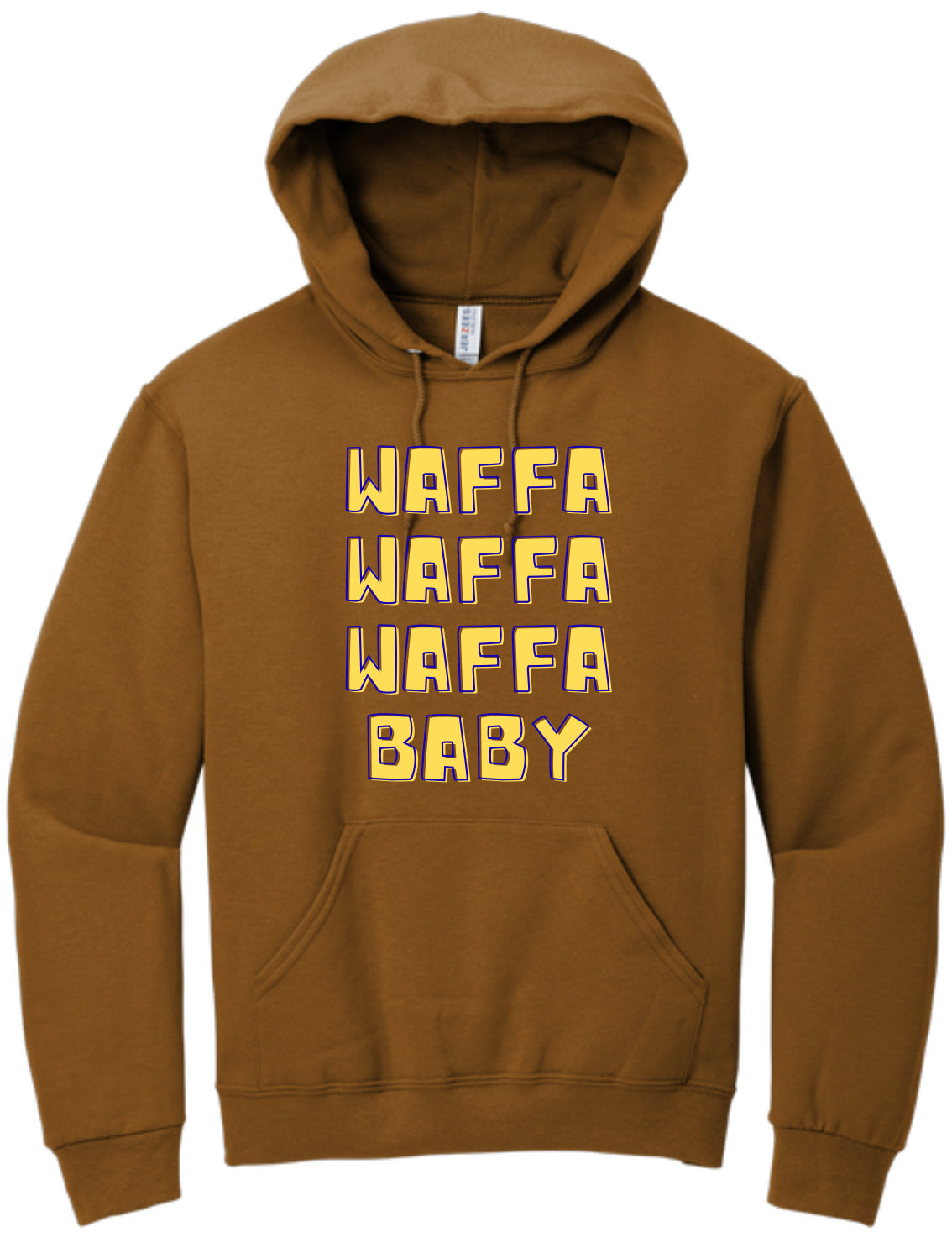 HARRINGTON FFA - Design #1