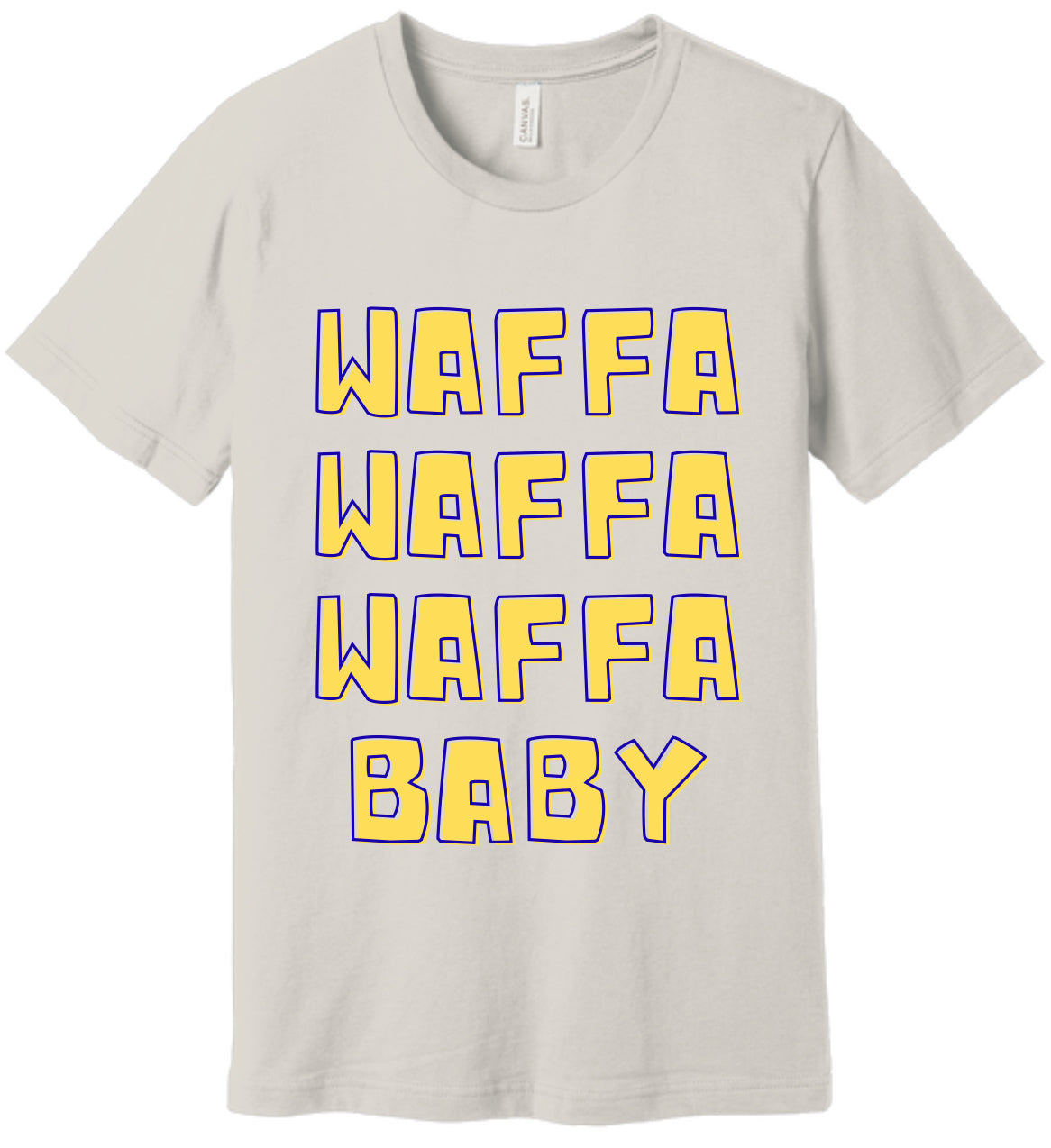 HARRINGTON FFA - Design #1