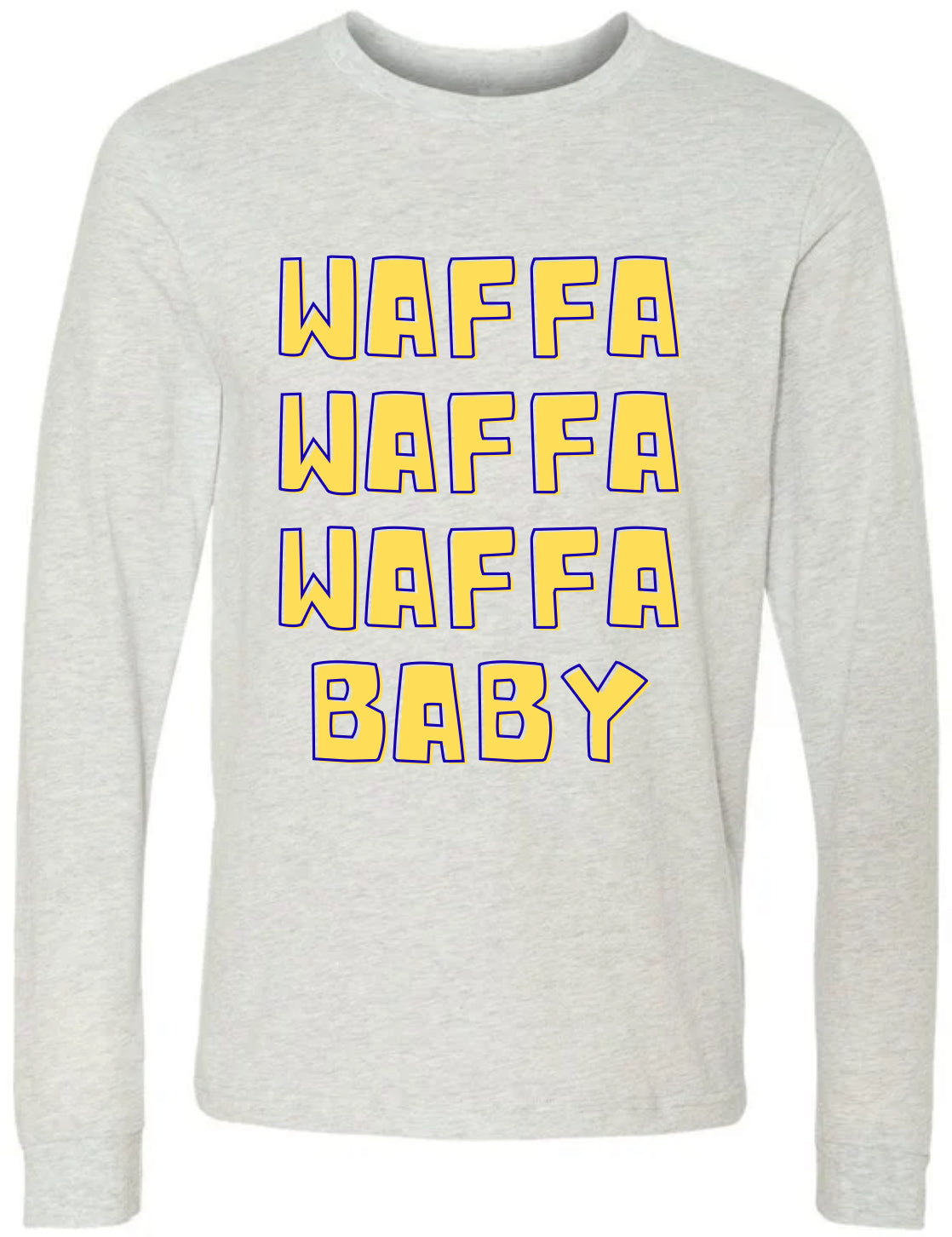 HARRINGTON FFA - Design #1