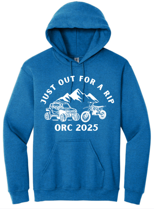 ORC Sweatshirt