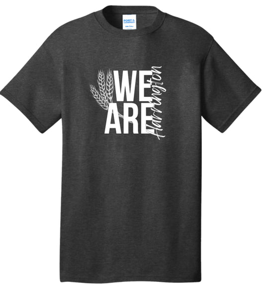 WE ARE HARRINGTON - Youth T-Shirt