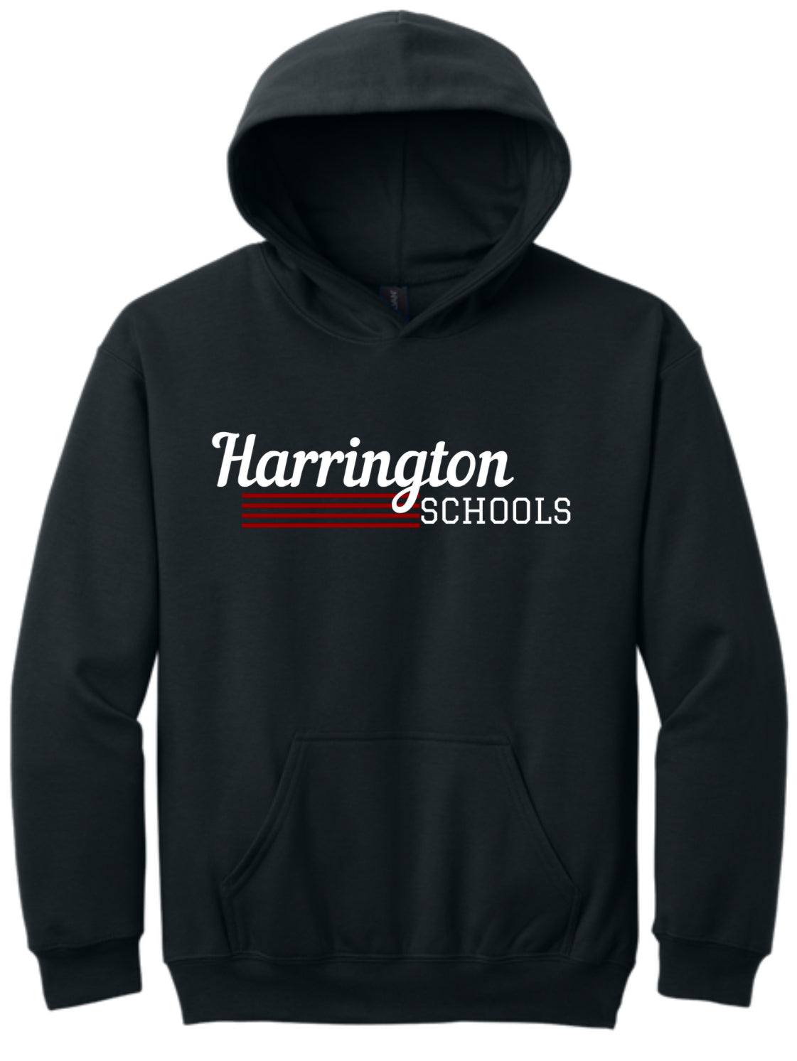 HARRINGTON SCHOOLS - Adult & Youth Sweatshirt