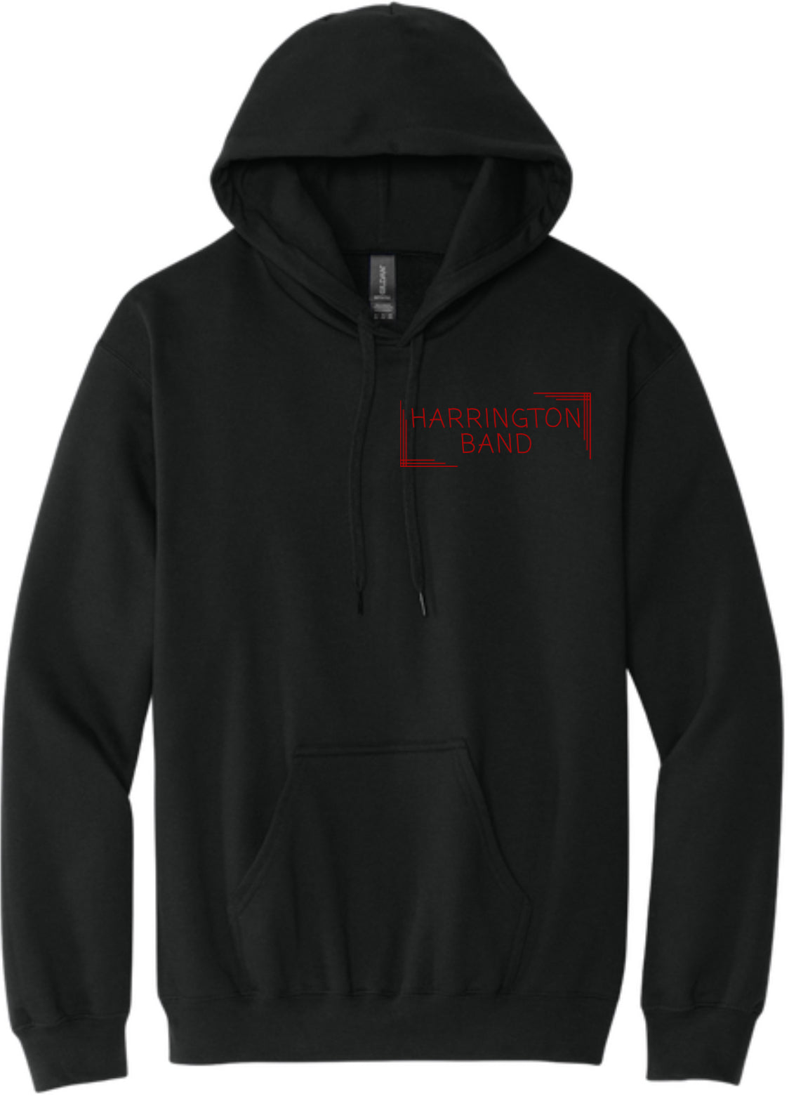 HARRINGTON BAND - Design #1