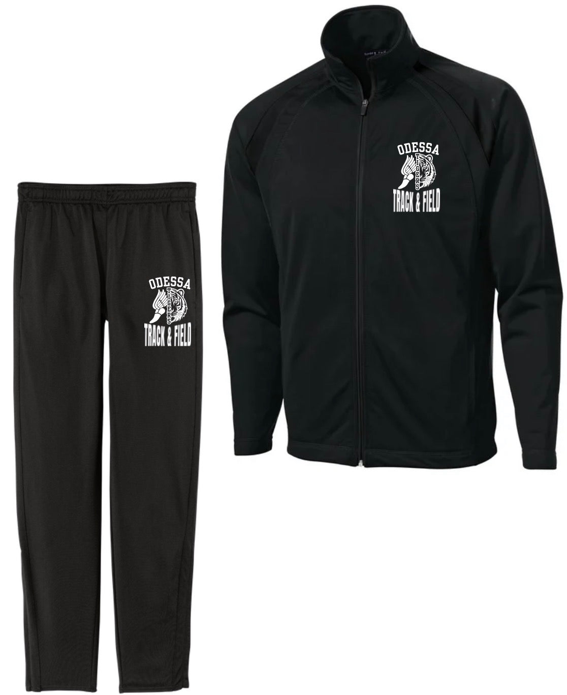 Odessa Track Suit