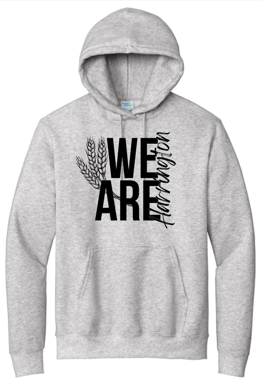 WE ARE HARRINGTON - Youth Sweatshirt