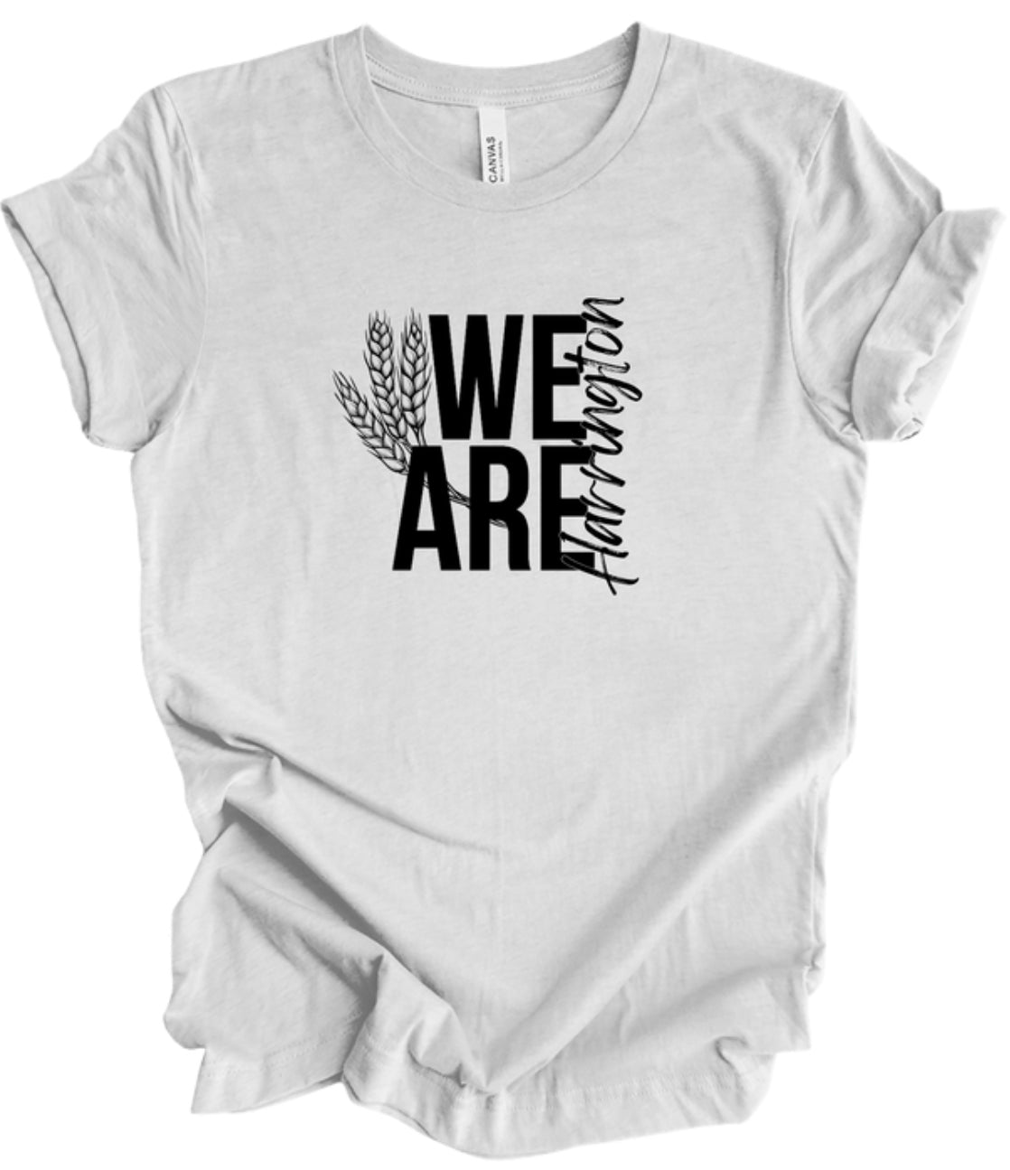 WE ARE HARRINGTON - Youth T-Shirt