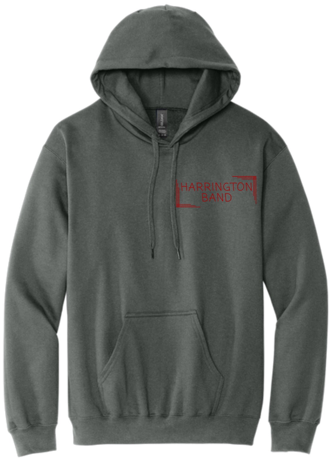 HARRINGTON BAND- Design # 3