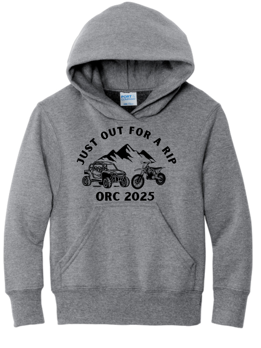 ORC Youth Sweatshirt