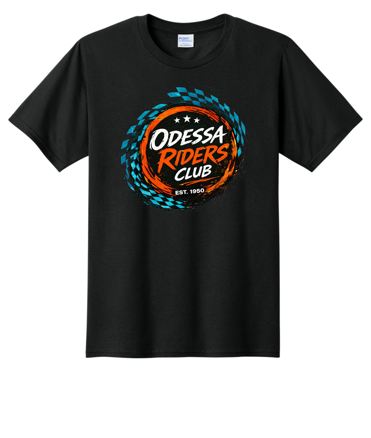 Riders Club 2026 T-Shirt