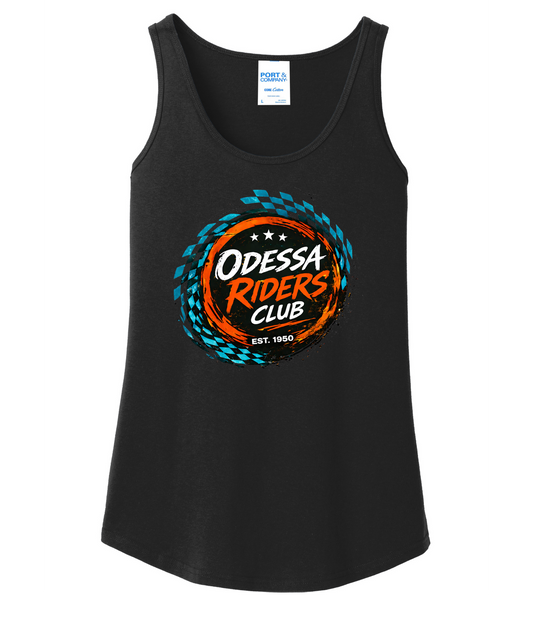 Riders Club 2026 Tank Top