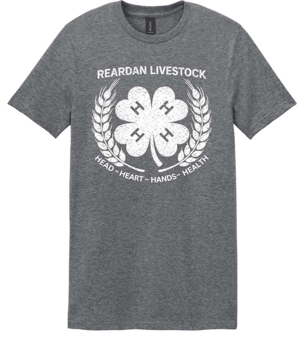 Short Sleeve T-Shirt