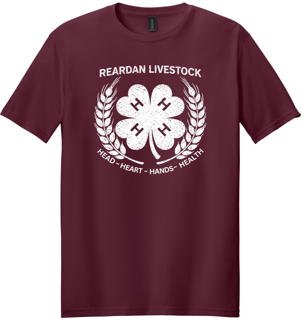 Short Sleeve T-Shirt