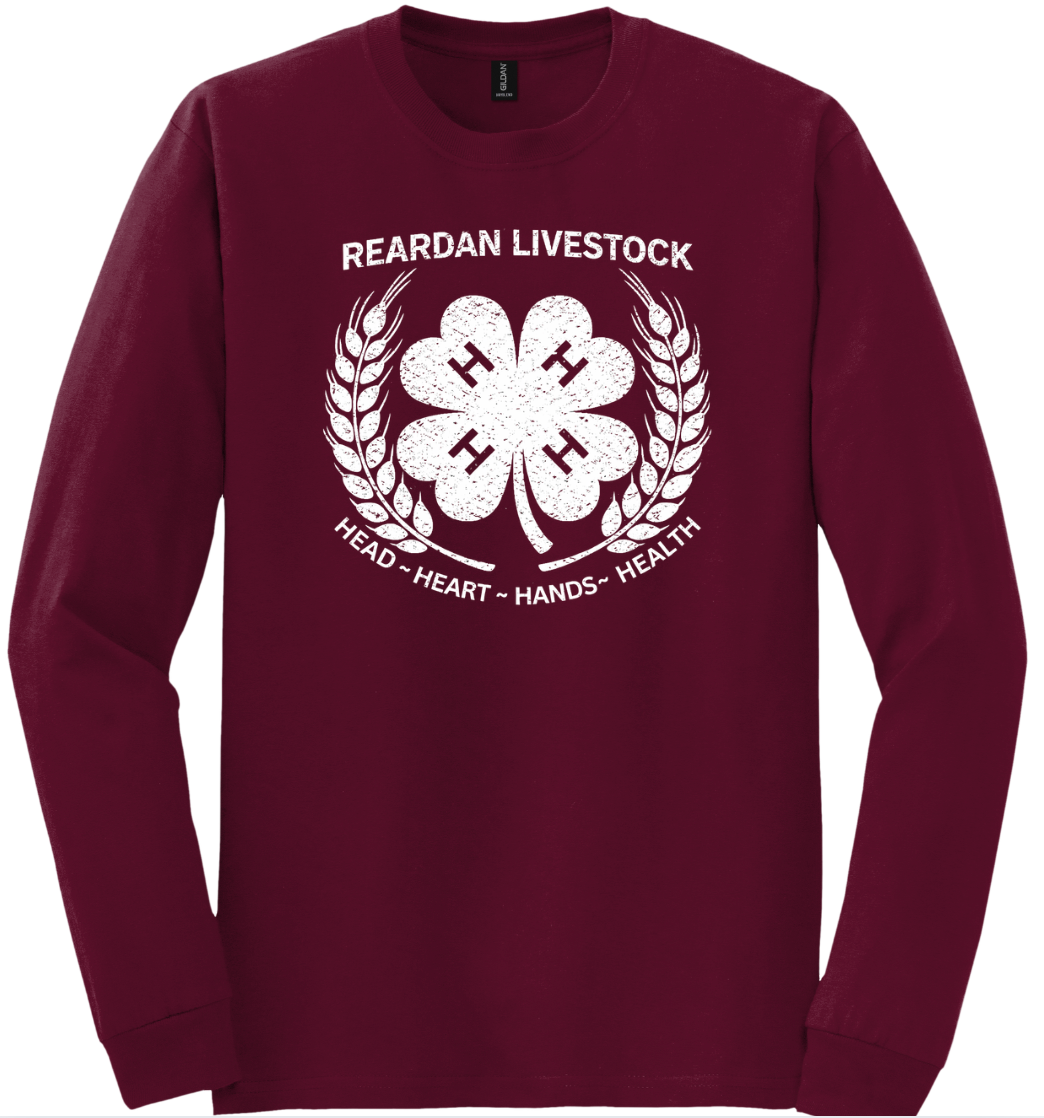 Long Sleeve T-Shirt