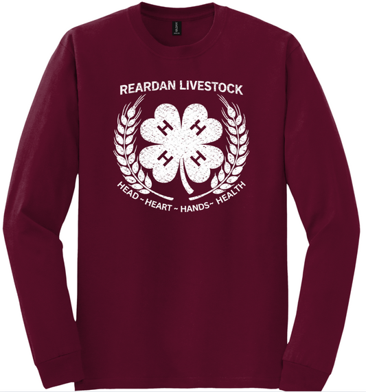 Long Sleeve T-Shirt