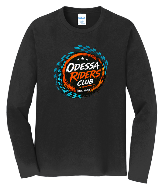 Riders Club 2026 Long Sleeve
