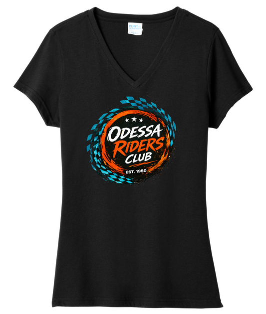 Riders Club 2026 V-Neck