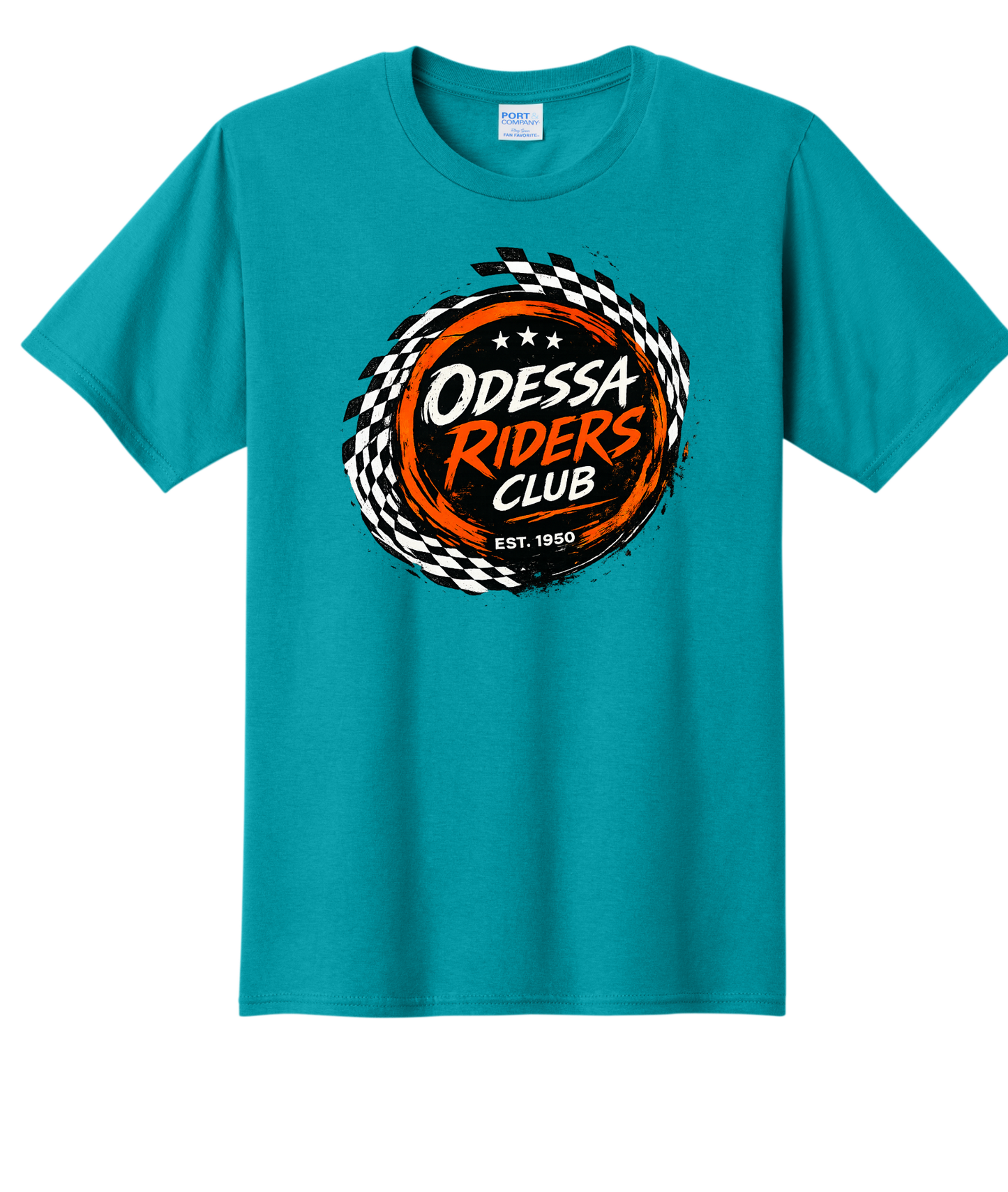Riders Club 2026 T-Shirt