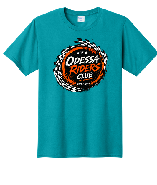 Riders Club 2026 T-Shirt