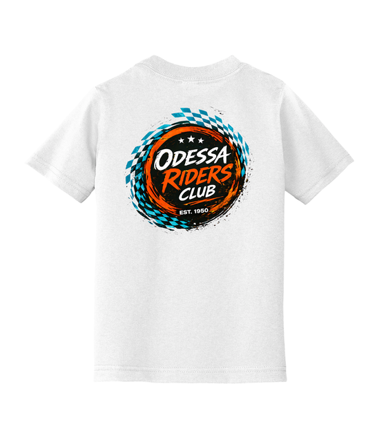 Riders Club 2026 Toddlers